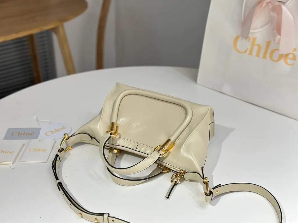 Chloe Bag 